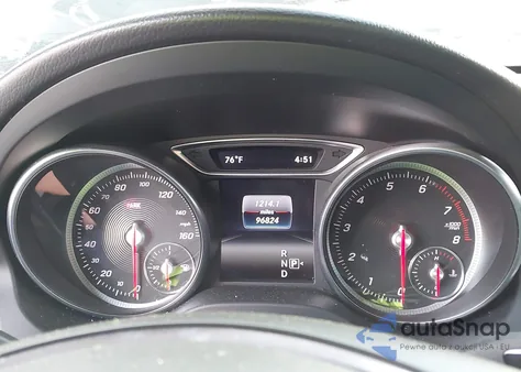 2019 Mercedes-Benz Cla 250 4Matic from USA, damaged, VIN WDDSJ4GB1KN723968